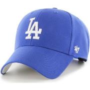 Casquette '47 Brand 47 CAP MLB LOS ANGELES DODGERS BALLPARK SNAP MVP R...