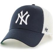 Casquette '47 Brand 47 CAP MLB NEW YORK YANKEES BRANSON MVP NAVY1