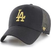 Casquette '47 Brand 47 CAP MLB LOS ANGELES DODGERS BRANSON METALLIC MV...