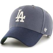 Casquette '47 Brand 47 CAP MLB LOS ANGELES DODGERS CAMPUS MVP VINTAGE ...