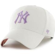 Casquette '47 Brand 47 CAP MLB NEW YORK YANKEES DAY GLOW UNDER MVP WHI...