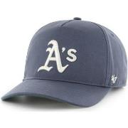 Casquette '47 Brand 47 CAP MLB OAKLAND ATHLETICS HITCH VINTAGE NAVY