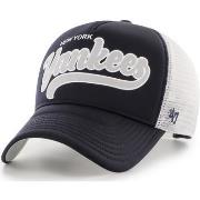Casquette '47 Brand 47 CAP MLB NEW YORK YANKEES FOAM SCRIPT OFFSIDE DT...