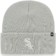 Bonnet '47 Brand 47 BEANIE MLB CHICAGO WHITE SOX HAYMAKER GREY