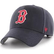 Casquette '47 Brand 47 CAP MLB BOSTON RED SOX MVP NAVY1