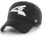 Casquette '47 Brand 47 CAP MLB CHICAGO WHITE SOX MVP BLACK