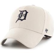 Casquette '47 Brand 47 CAP MLB DETROIT TIGERS MVP BONE