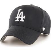 Casquette '47 Brand 47 CAP MLB LOS ANGELES DODGERS RAISED BASIC MVP BL...