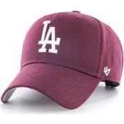Casquette '47 Brand 47 CAP MLB LOS ANGELES DODGERS RAISED BASIC MVP DA...