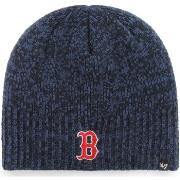 Bonnet '47 Brand 47 BEANIE MLB BOSTON RED SOX SHEFFIELD NAVY