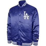 Blouson '47 Brand 47 JACKET MLB LOS ANGELES DODGERS DALSTONBACKER BOMB...