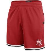 Short '47 Brand 47 SHORT MLB NEW YORK YANKEES BACK COURT GRAFTON RED