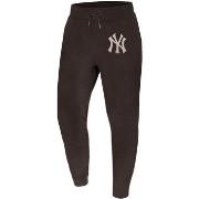 Pantalon '47 Brand 47 PANT MLB NEW YORK YANKEES IMPRINT BURNSIDE BROWN