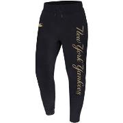 Pantalon '47 Brand 47 PANT MLB NEW YORK YANKEES GOLD FOIL BURNSIDE FAL...