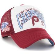 Casquette '47 Brand 47 CAP MLB PHILADELPHIA PHILLIES FOAMCHAMP OFFSID ...