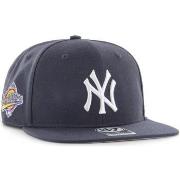 Casquette '47 Brand 47 CAP MLB WS NEW YORK YANKEES SURE SHOT UNDER CAP...