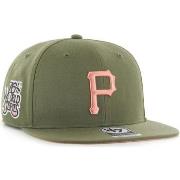 Casquette '47 Brand 47 CAP MLB PITTSBURGHPIRATES SURESHOT UNDERCAPTAIN...