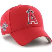 Casquette '47 Brand 47 CAP MLB L.A. ANGELS WORLDSERIES SURESHOT SNAPBA...