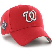 Casquette '47 Brand 47 CAP MLB WASHINGTON CAPITAL WSERIES SURSH SNAPBA...