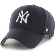 Casquette '47 Brand 47 CAP MLB NEW YORK YANKEES SURE SHOT SNAPBACK MVP...