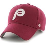 Casquette '47 Brand 47 CAP MLB PHILADELPHIA PHILLIES SURSHO SNAPBAC MV...
