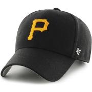 Casquette '47 Brand 47 CAP MLB PITTSBURGH PIRATES SURE SHOT SNAPBACK M...