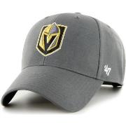Casquette '47 Brand 47 NHL CAP VEGAS GOLDEN KNIGHTS BALLPARK SNAP MVP ...