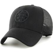 Casquette '47 Brand 47 NHL CAP BOSTON BRUINS BRANSON MVP BLACK BLACK