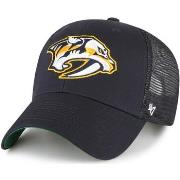 Casquette '47 Brand 47 NHL CAP NASHVILLE PREDATORS BRANSON MVP NAVY