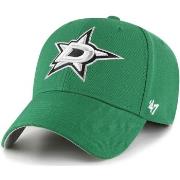 Casquette '47 Brand 47 NHL CAP DALLAS STARS MVP KELLY GREEN