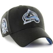 Casquette '47 Brand 47 CAP NHL COLORADO AVALANCHE SURE SHOT SNAPBACK M...