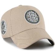 Casquette '47 Brand 47 CAP NHL BOSTON BRUINS SURE SHOT SNAPBACK MVP KH...