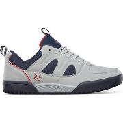 Chaussures de Skate Es SILO SC GREY NAVY