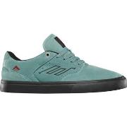 Chaussures de Skate Emerica THE LOW VULC SLATE