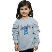 Sweat-shirt enfant Disney Little Devils