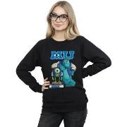 Sweat-shirt Disney Monsters University