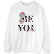 Sweat-shirt Disney Be You