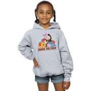 Sweat-shirt enfant Disney BI14457