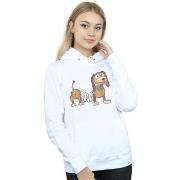 Sweat-shirt Disney Toy Story 4