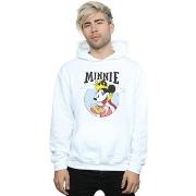 Sweat-shirt Disney Minnie Mouse Queen