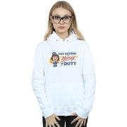 Sweat-shirt Disney Toy Story 4 Pet Patrol