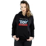 Sweat-shirt Disney Toy Story