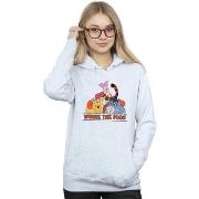 Sweat-shirt Disney BI15491