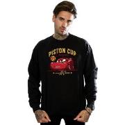 Sweat-shirt Disney Cars Piston Cup Champion