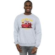 Sweat-shirt Disney Cars Piston Cup Champion