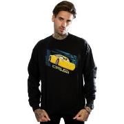 Sweat-shirt Disney Cars