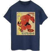 T-shirt Disney Big Hero 6