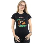 T-shirt Disney Bambi Tilted Up