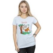 T-shirt Disney BI15450