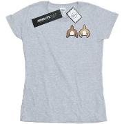 T-shirt Disney Chip N Dale